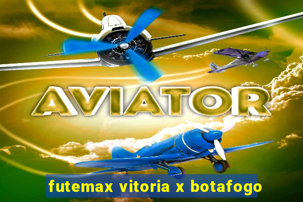 futemax vitoria x botafogo